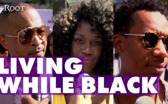 Living While Black