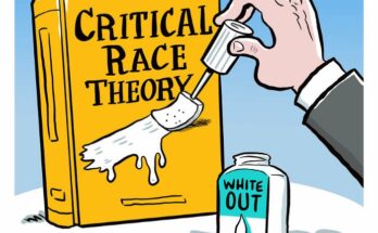 critical race theory