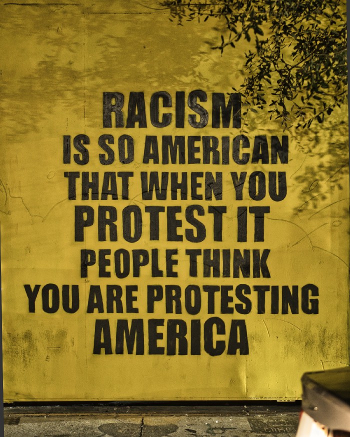 Top Reasons Why We Won’t (and Can’t) Stop Talking about Race and Racism in the U.S.